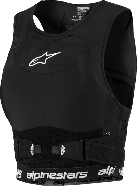 ALPINESTARS - 6510126-12-S - Stella Plasma Chest Protector