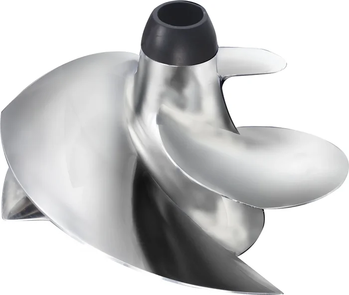 SOLAS SK-CD-13/18 Drive Impeller - Corrosion-Resistant Stainless Steel for Power & Durability