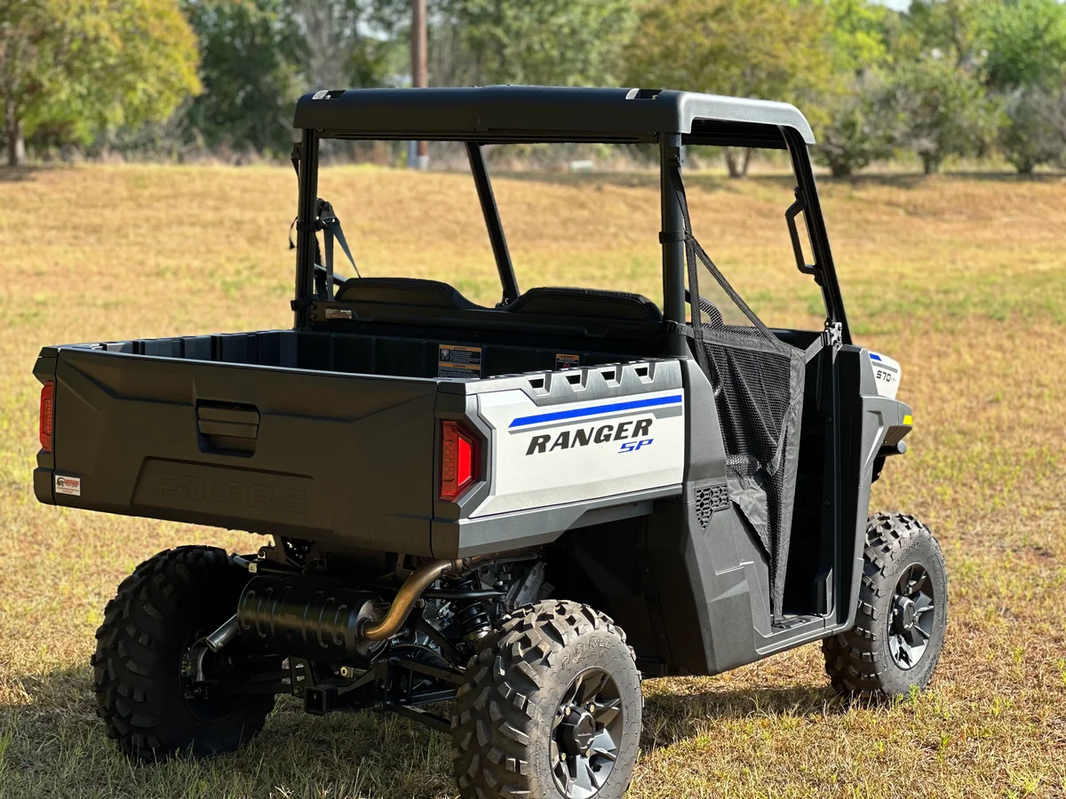 SEIZMIK - 81-20102 - Seizmik Composit Roof