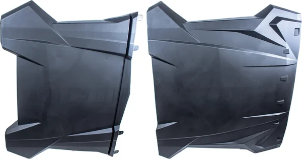 SEIZMIK - 81-20108 - Seizmik Composit Roof