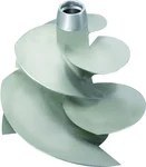SOLAS YV-TP-12/20 Drive Impeller - High Strength Stainless Steel for Superior Performance
