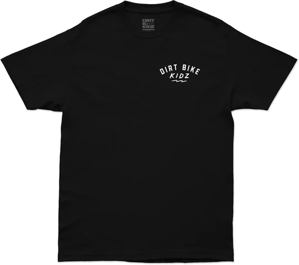 DBK - AT-12OCLOCK-XL - 12 O'clock Tee