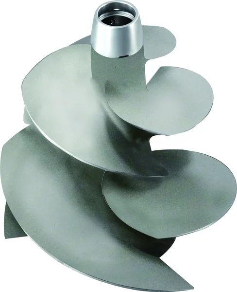 SOLAS YS-TP-14/23 Drive Impeller - High-Strength Stainless Steel for Superior Performance