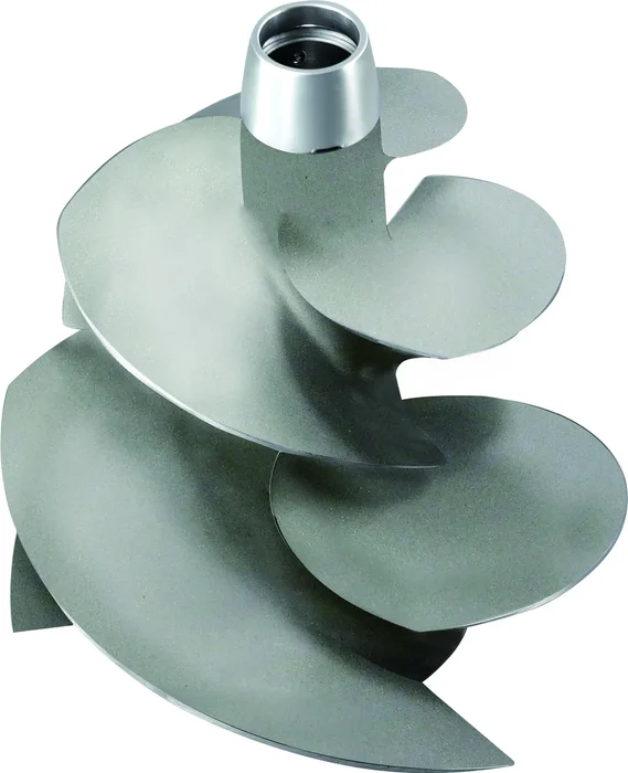 SOLAS YS-TP-14/23 Drive Impeller - High-Strength Stainless Steel for Superior Performance
