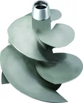 SOLAS YS-TP-14/23 Drive Impeller - High-Strength Stainless Steel for Superior Performance