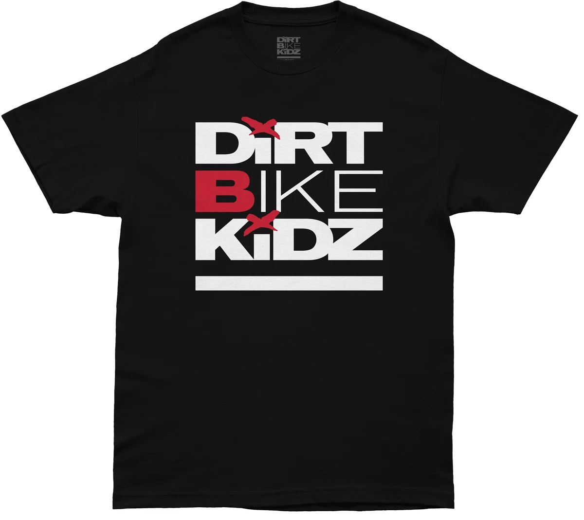 DBK - YT-CLASSIC-L - Classic Youth Tee