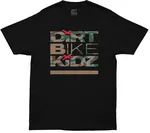 DBK - YT-CLASSICCAM-M - Classic Camo Youth Tee