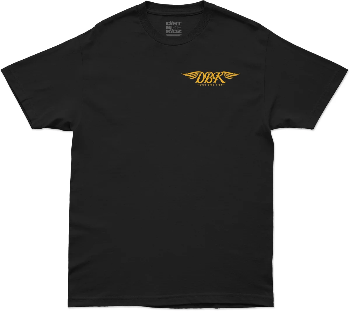 DBK - AT-GOLDWINGS-S - Goldwings Tee