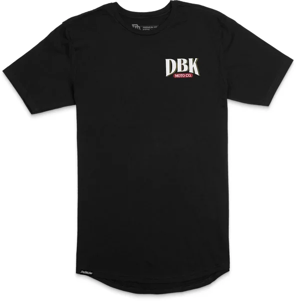 DBK - ATP-DBKBEERCO-M - DBK Beer Co Premium Tee