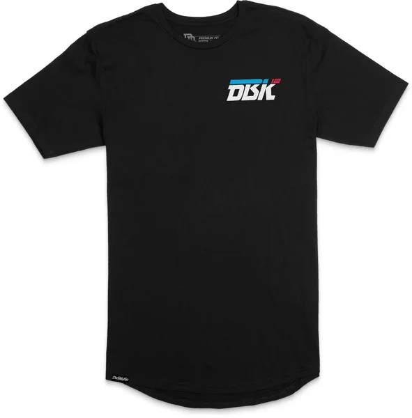 DBK - ATP-RECKINGCRE-2X - Recking Crew Premium Tee