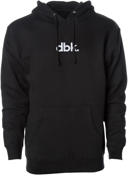 DBK - AH-DBKBASICS-2X - DBK Basics Hoodie