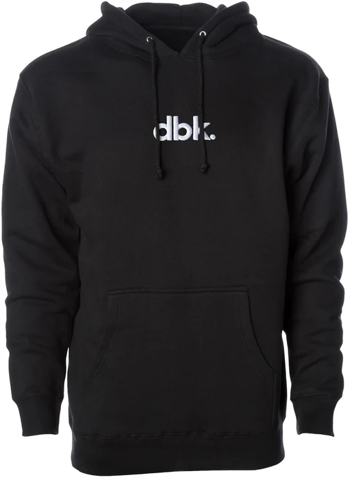 DBK - AH-DBKBASICS-S - DBK Basics Hoodie