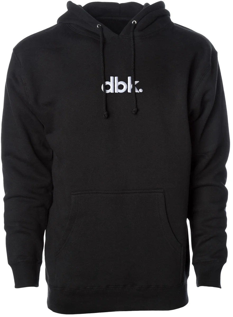 DBK - AH-DBKBASICS-S - DBK Basics Hoodie