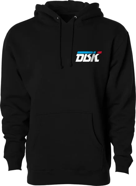 DBK - AH-RECKINGCRE-2X - Recking Crew Hoodie