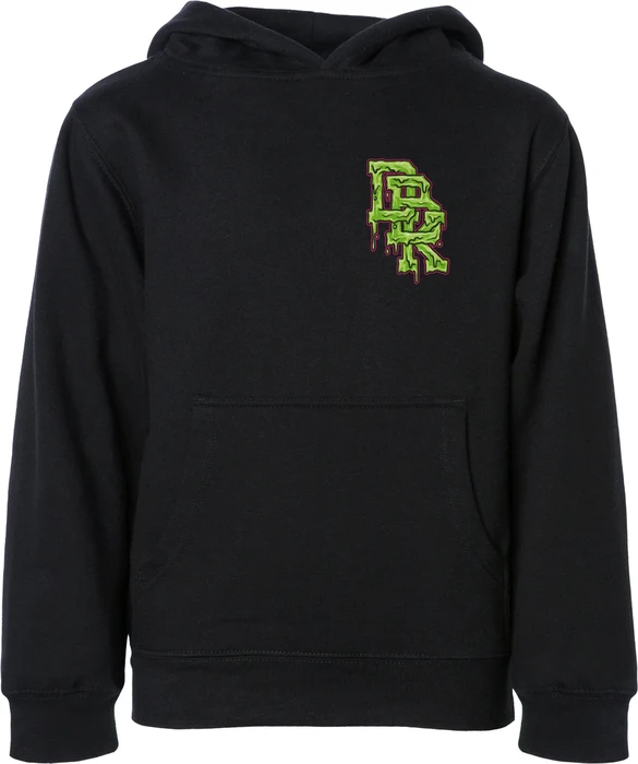 DBK - YH-SLIMER-M - Slimer Youth Hoodie