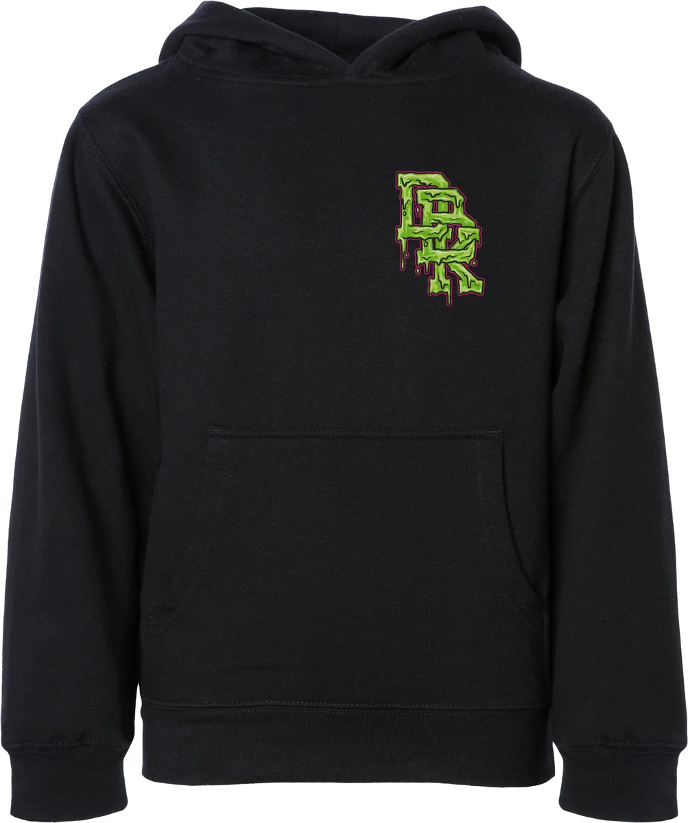 DBK - YH-SLIMER-S - Slimer Youth Hoodie