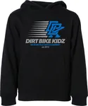 DBK - YH-SPEEDDEMON-M - Speed Demon Youth Hoodie