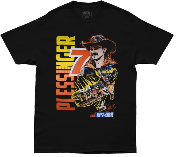 DBK - ATAP-SPEEDWAY-S - Speedway Tee