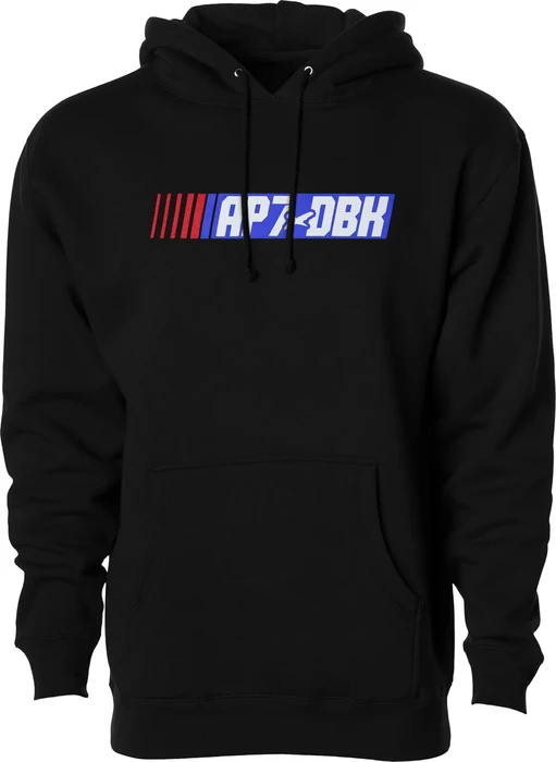DBK - AHAP-SPEEDWAY-XL - Speedway Hoodie