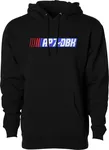 DBK - AHAP-SPEEDWAY-XL - Speedway Hoodie
