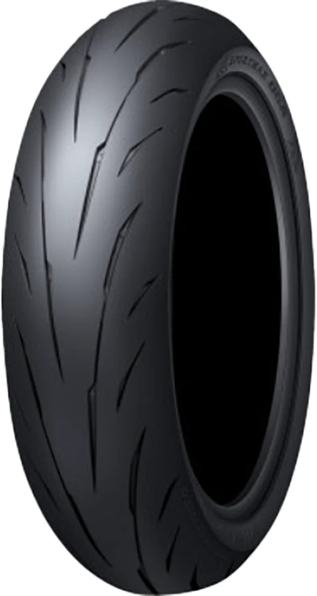 DUNLOP - 45274204 - Sportmax Q5A Tires