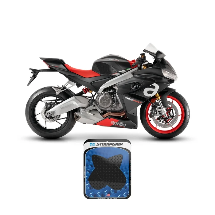 STOMPGRIP - 55-10-0181B - Street Traction Pad