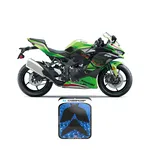 STOMPGRIP - 55-10-0204B - Street Traction Pad