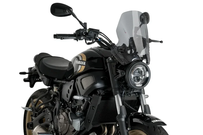 PUIG - 21430H - Racing Windscreen