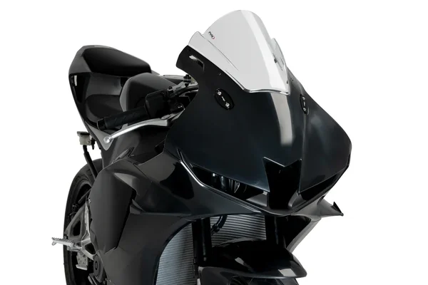 PUIG - 21522W - Racing Windscreen