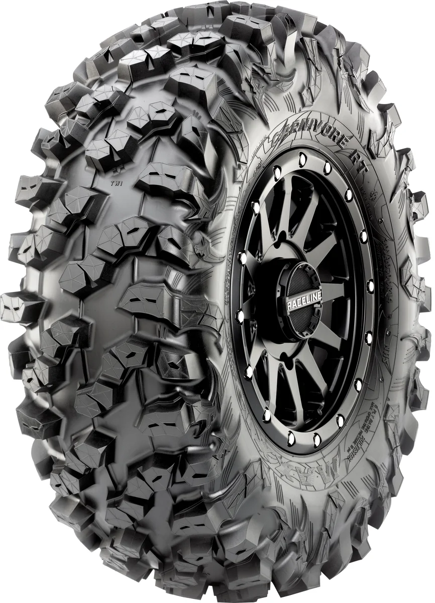 MAXXIS - TM00435900 - Carnivore Tire