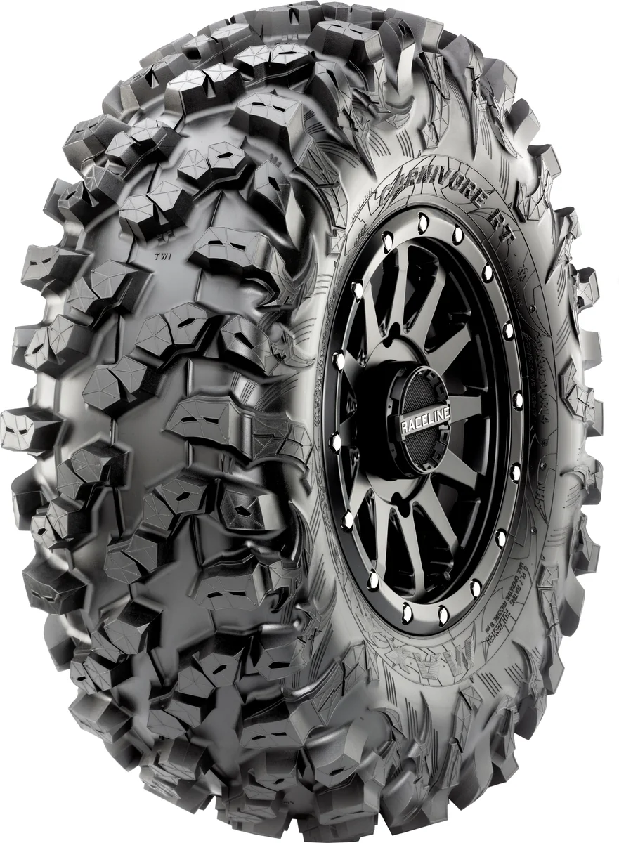 MAXXIS - TM00438400 - Carnivore Tire