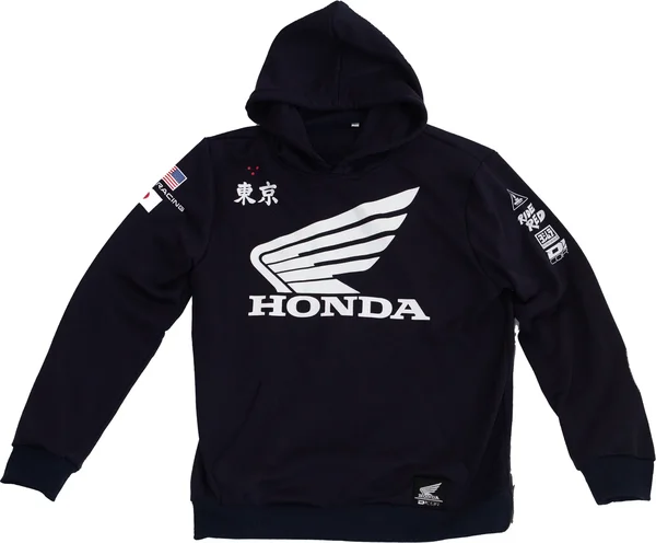 D-COR - 85-209-5 - Honda Factory Sweatshirt