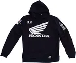 D-COR - 85-209-4 - Honda Factory Sweatshirt