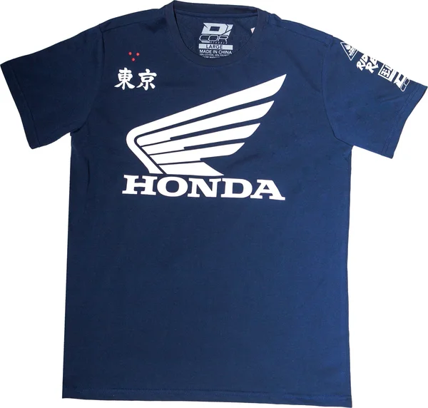 D-COR - 80-123-5 - Honda Factory T-Shirt