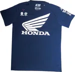 D-COR - 80-123-4 - Honda Factory T-Shirt