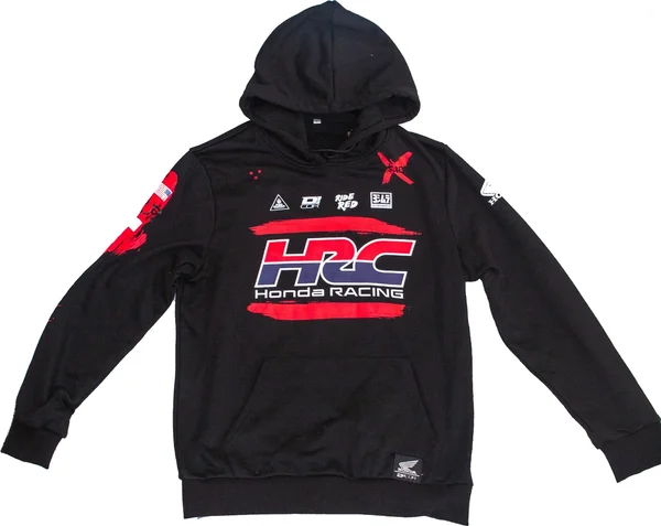 D-COR - 85-210-2 - Honda HRC Factory Sweatshirt