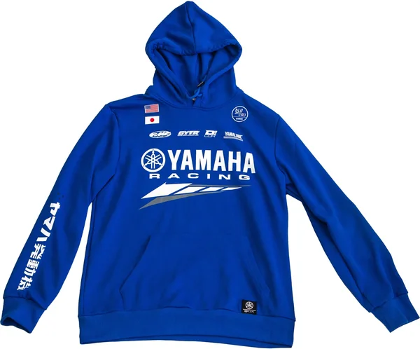 D-COR - 85-211-5 - Yamaha Factory Sweatshirt