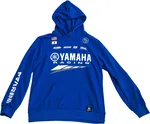 D-COR - 85-211-4 - Yamaha Factory Sweatshirt