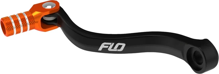 FLO MOTORSPORTS - SF-795ORG - Aluminum Shift Levers
