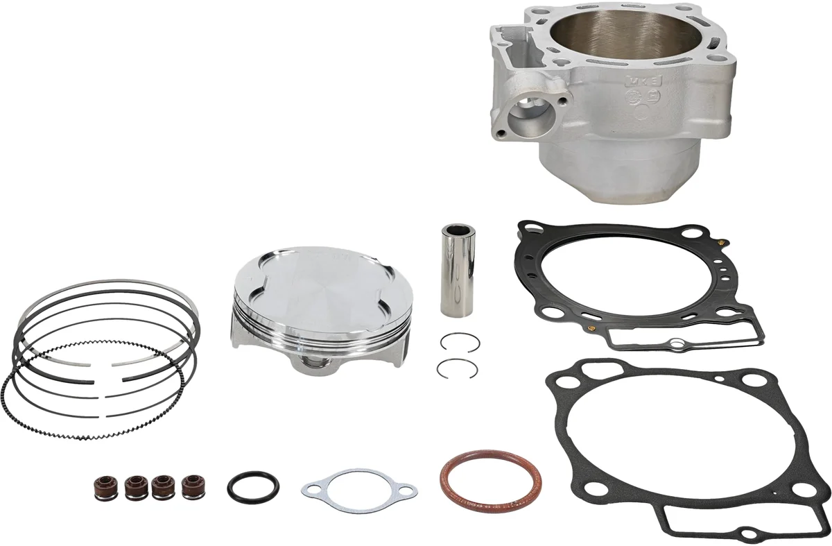 CYLINDER WORKS - 10010-K04 - Standard Bore Cylinder Kit