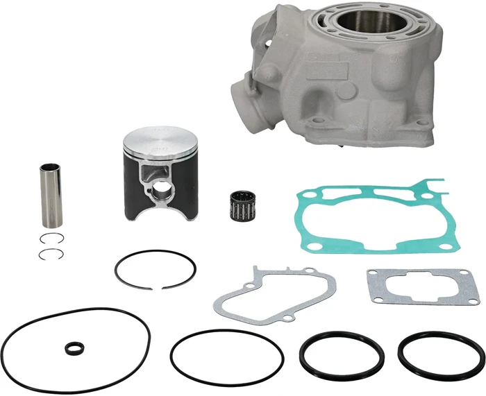CYLINDER WORKS - CW20011K01 - Standard Bore Cylinder Kit