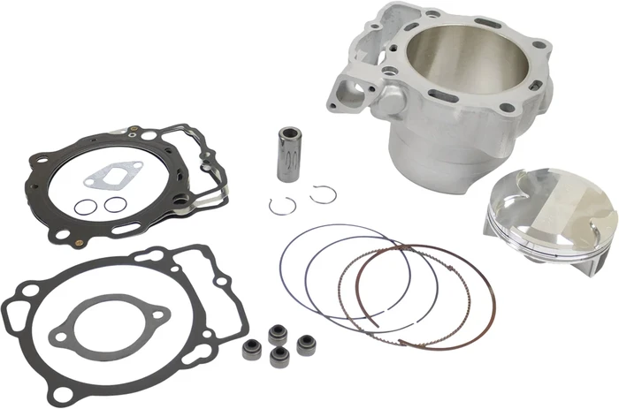 CYLINDER WORKS - CW50009K03 - Standard Bore Cylinder Kit