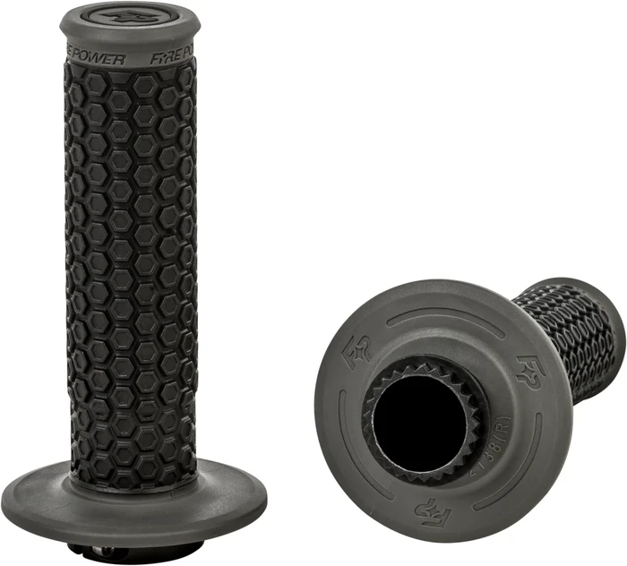 FIRE POWER - 24-0100 - Pilot Lock-On Grips