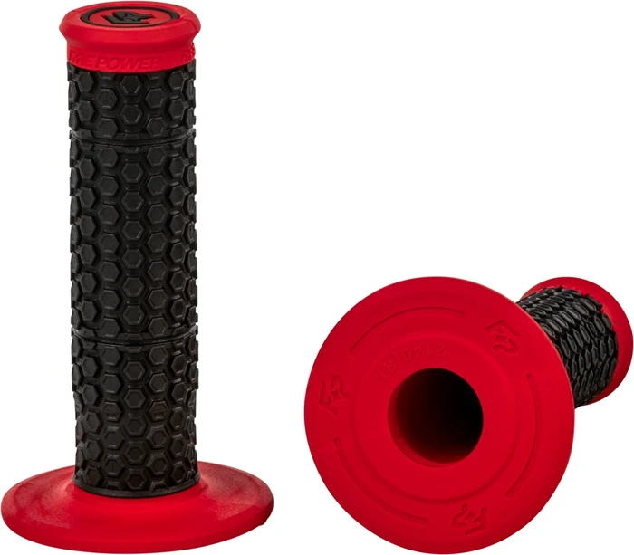 FIRE POWER - 24-0122 - Pilot Grips