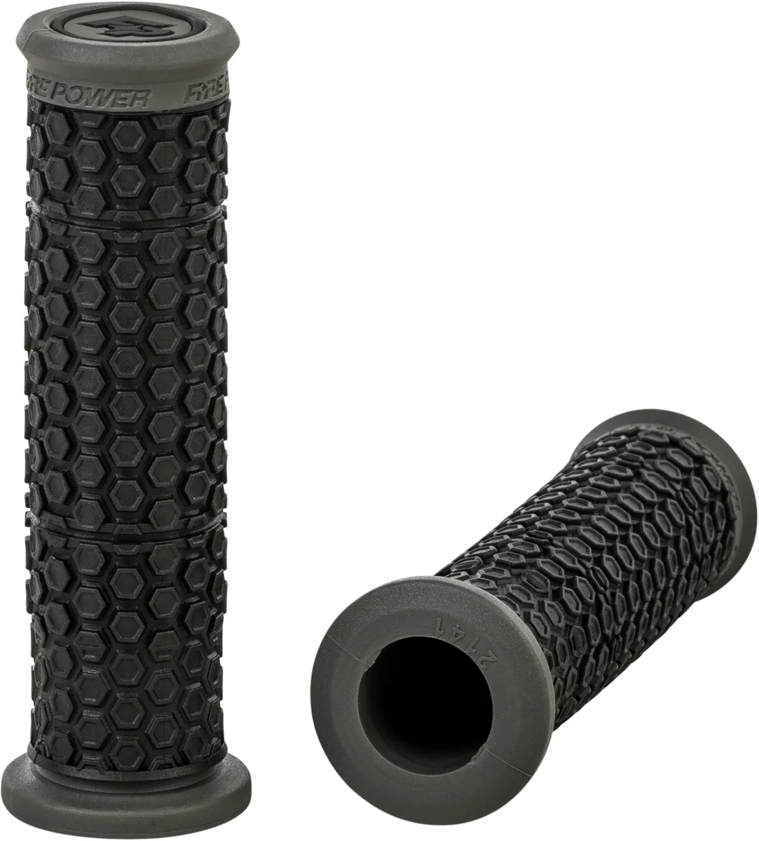 FIRE POWER - 24-0129 - Pilot Grips