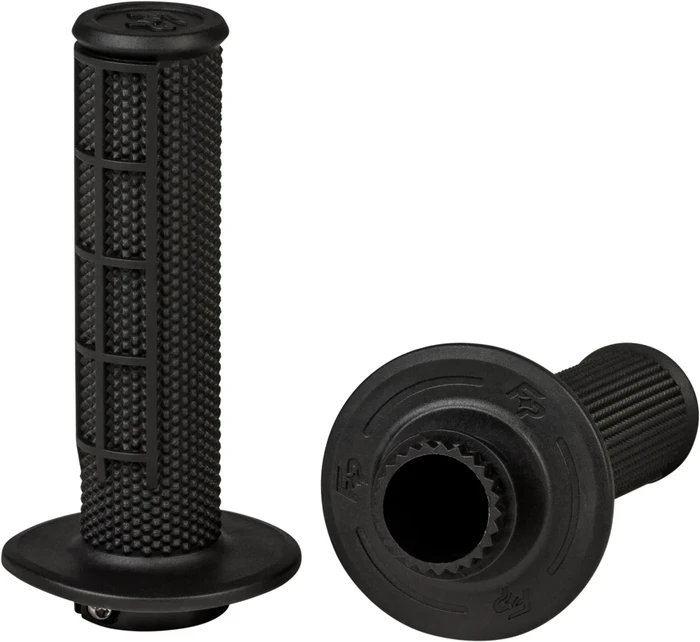 FIRE POWER - 24-0201 - Control Lock-On Grips