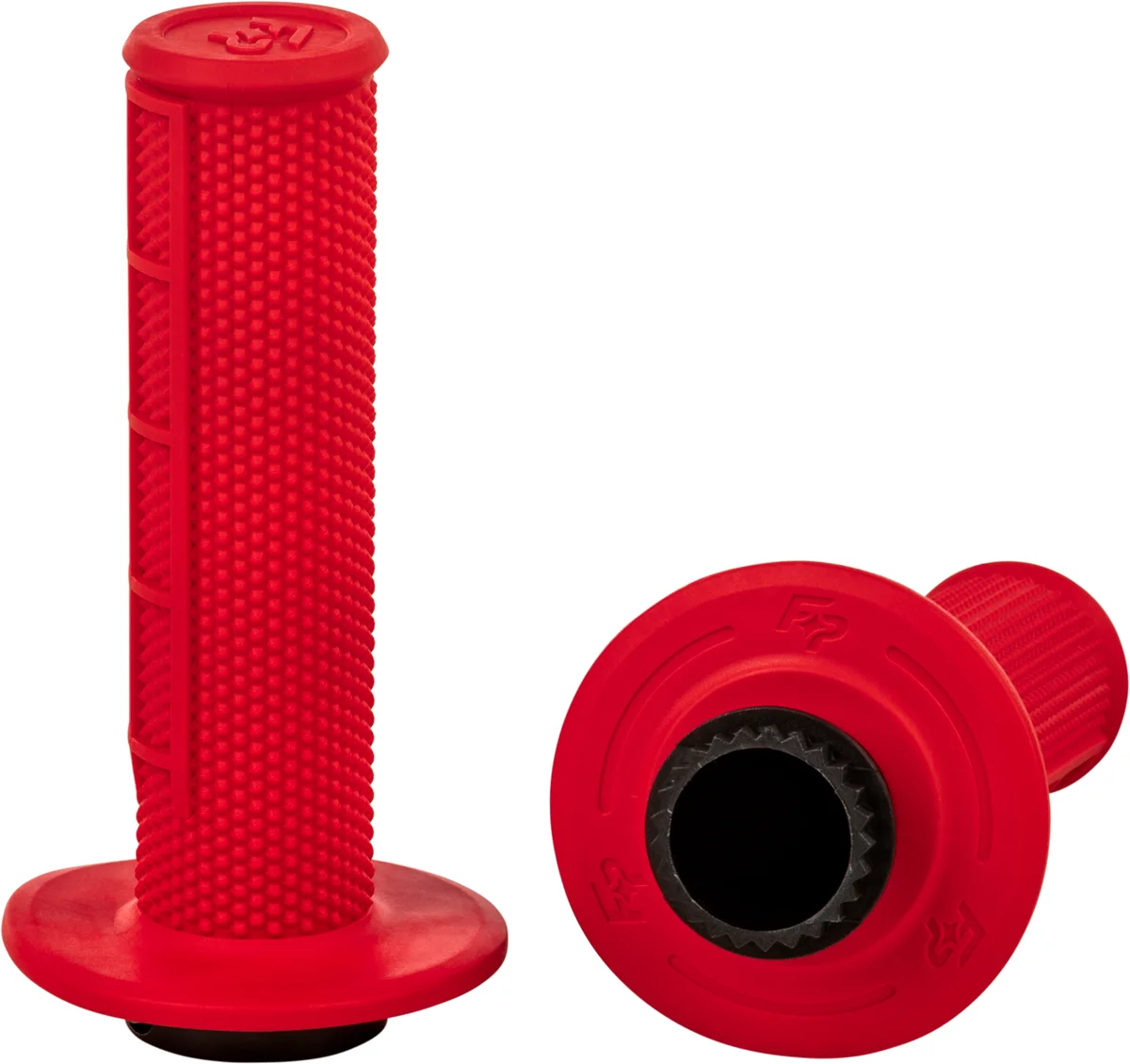FIRE POWER - 24-0205 - Control Lock-On Grips