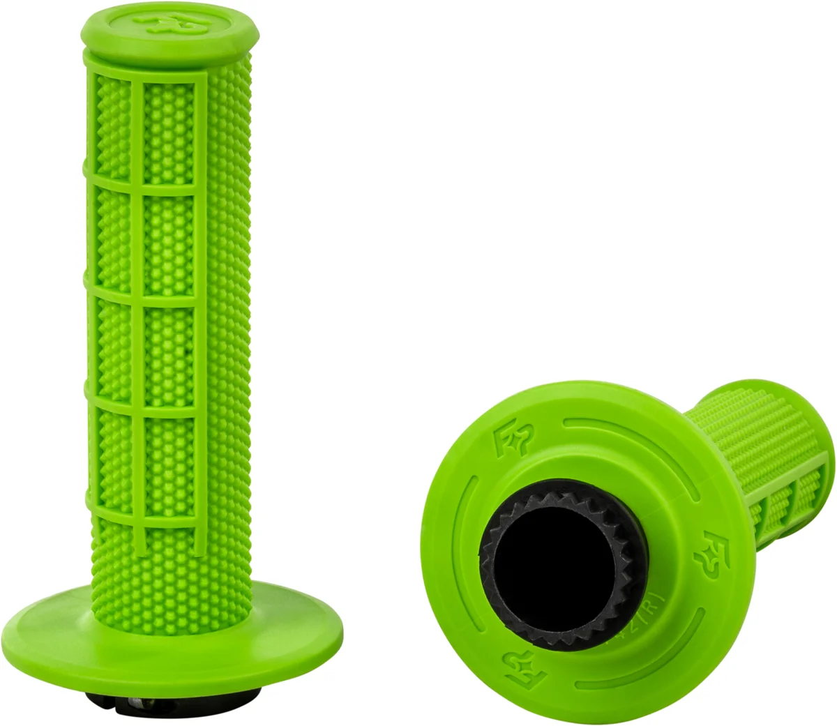 FIRE POWER - 24-0206 - Control Lock-On Grips