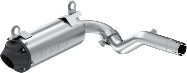 MBRP - AT-9222PT - Performance Muffler