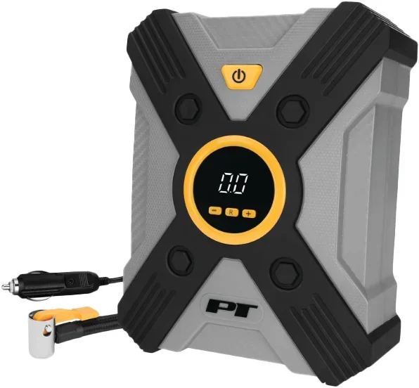 PERFORMANCE TOOL - W7902 - Performance Tools Digital Tire Inflators